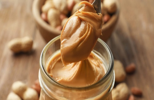 Why Are Distilled Monoglycerides(DMG) Added To Peanut Butter